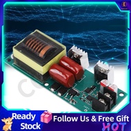 concon Bewinner High Frequency Voltage Boost Module  12V 24V to 1KV 2KV AC Output Inverter Multiplie