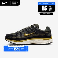 Nike Men's P-6000 Style Shoes - Black [IB2986-003]