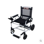 Joy Rider 電動折疊輪椅