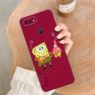Oppo F9,F9 Pro Case - Cartoon Fashion Case - Softcae Oppo F9,F9 Pro - Pro Camera - Oppo F9,F9 Pro Ca