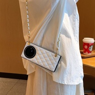 Honor Magic V5 Casing Phone Case, Honor Magic V5 Phone Case High-End Crossbody With Lanyard