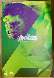 Hottoys MMS287 - Avengers - HULK
