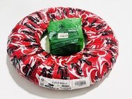 ยางนอก4.00ขอบ8 Cabra +ยางใน 350-400 ขอบ 8 หรือยางนอกอย่างเดียว Cabra A21+A27