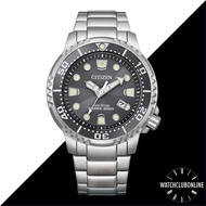 [WatchClubOnline] BN0167-50H Citizen Promaster Eco-Drive Analog Marine Men Casual Formal Sports Watches BN0167 BN-0167