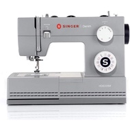 New Singer HD6335M Denim (New version of 4432) Heavy Duty Portable Sewing Machine 32 Stitches