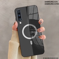 HP Samsung A70 Case - Casing Samsung A70hp /A70s - Samsung A7 2018 - Samsung A20/A30 - Samsung A50s/
