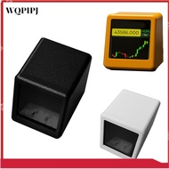 For NerdMiner BitCoin Cryptocurrency Display Stocks,Currency Exchange Rate,Price Tracker Ticker Weat