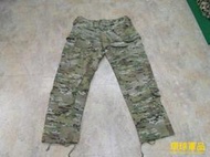 ◎環球軍品◎US SOCOM 公發 Crye Precision G3 多地型 Field Pants 戰鬥褲