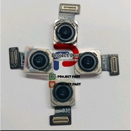 OPPO FIND N3 FLIP FRONT CAMERA Original