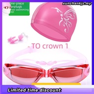 HAIRperone Adult Swimming Goggle Google 遊泳 眼鏡 Goggles HD Waterproof Anti Fog UV Protection