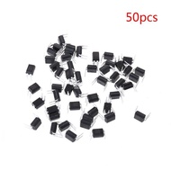 【MT】 50pcs PC817 PC817C PC817 C PC817 LTV817 K1010B Optocoupler for Sharp