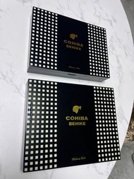 Cigar case BEHIKE COHIBA