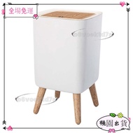 ️ Trash Can With Lid Food 10 Tall Living Room Outdoor Toilet Recommended