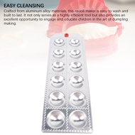 Khuôn chế biến ravioli pelmeni Maker hiệu quả cho nhà bếp