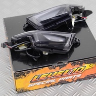 [BG] LEVEL10 Cygnus 4th Generation Front Direction Light Set Seven Color Switching 4th LED