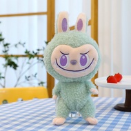 30cm labubu Cute Doll Cartoon Deviruchi Plush Toy Childrens Gift  Doll