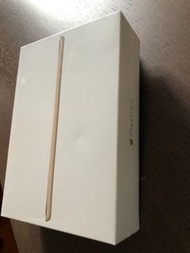 Ipad mini 3 未拆封