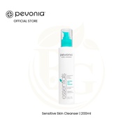 Pevonia Sensitive Skin Cleanser