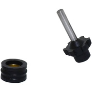 Metal Seal Ring Kit for IR231G 231H 231HA 231HP 231XP Throttle Valve Maintenance