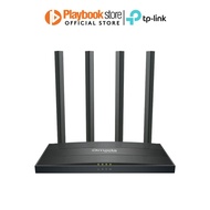 TP-Link ER605W Omada AC1200 VPN Dual Band Gigabit Ethernet Port Gateway WiFi Router