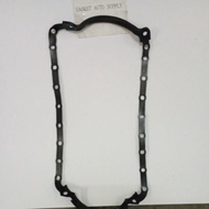 Isuzu NHR 4JA1 4JB1 Oil Pan Gasket