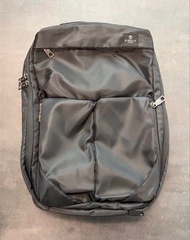 D.KELLY Japan Black Backpack 日本黑色背囊/背包