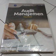 Management Audit Lecture Book - Open University