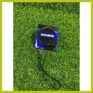 ﹍  ☩ 5 meter Danmi Steel Measuring Tape (Blue)