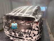 特價$100 貨車 van 私家車單洗 Box洗車卷 炎炎夏日優惠‼️ 五星級口碑‼️Box 自動洗車卷‼️