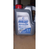 Eco Super Coolant 2L/PINK/ANTIFREEZE