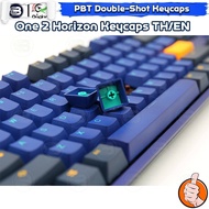 [CoolBlasterThai] Ducky One 2 Horizon Keycap Set 108 Keys TH/EN (Keyboard)