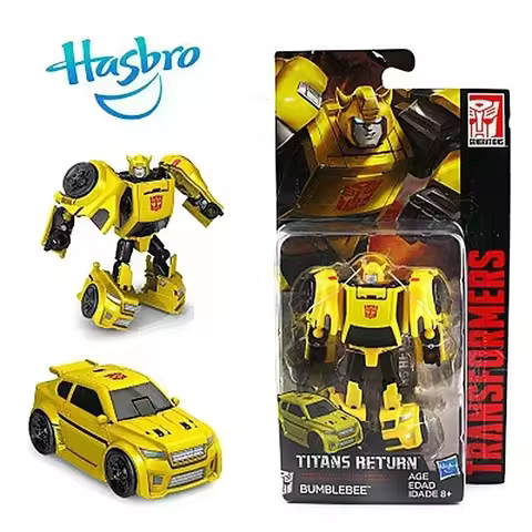 Bandai IDW Transformers Commander Level G Series Hornet Indoor Large Steering Wheel Shock Dahan Hot 