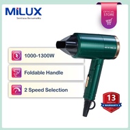 Milux Hair Dryer MHD-1300