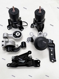 ยางแท่นเครื่อง ยางแท่นเครื่อง นิสสันเทียนา J32 เครื่อง2.5 แท่นเครื่อง Nissan Teana J32 VQ2.5 ปี2008