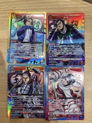 王者天下 閃卡 Kingdom Trading Card Set 收藏卡 union arena ua 王賁 羌瘣 李牧 桓騎 SR