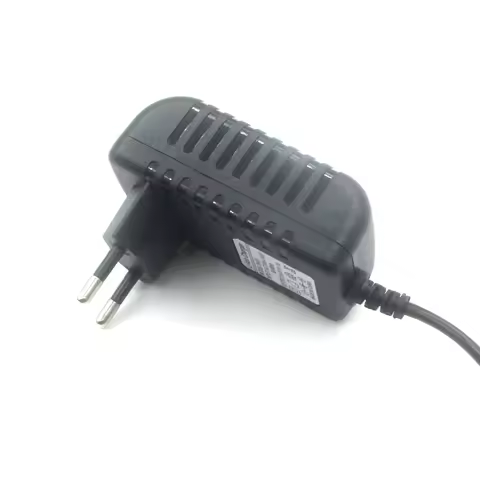 1PCS High quality 12V 1.2A AC 100V-240V Converter IC power Adapter DC 1200mA Power Supply EU Plug DC
