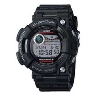 CASIO卡西歐 G-SHOCK系列太陽能驅動電子腕表 GWF-1000-1JF 1塊