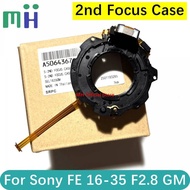 NEW For Sony FE 16-35mm F2.8 GM SEL1635GM Lens 2nd Focus Case ASSY A5064367A Focusing Motor Engine G