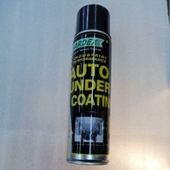 2btl Hardex auto under coating