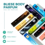BLIESE EDP Body Perfume - FEMME | For TRAVEL