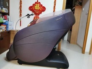 OSIM udream 按摩椅