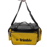 New Yellow Trimble GPS host bag  for Trimble Topcon Sokkia GPS GNSS