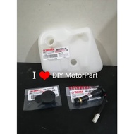 Y125 Y125Z 2T TANK MINYAK 5BU-F1751 125Z 2T TANK 100% ORIGINAL DESIGN Y125ZR 125Z 125ZR 2T TANK TANG