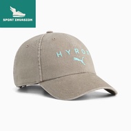 PUMA HYROX BASEBALL CAP (026796 03)
