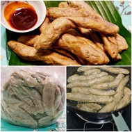 KEROPOK LEKOR CRISPY TOK MOLOR ORI TERENGGANU