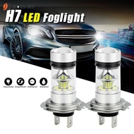 Headlights Bulbs IP65 IP65 Waterproof 1100LM 2pcs/Set Headlight Conversion