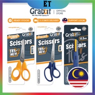 Grabbit Scissors for Office and School /Gunting Grabbit untuk Pejabat dan Sekolah/ Grabbit办公室和学校用剪刀