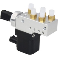 2113200158 Air Suspension Solenoid Valve Block For Mercedes CLS500 CLS550 E320 E350 E500 E55 E550 E6