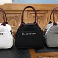 WAAC Le Coq J.LINDEBERG Titleist New Golf Handbag Mens And Womens Lightweight Fashion Storage Bag Wa