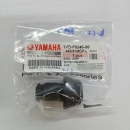 END GRIP (1VB/2BR) FOR YAMAHA Y15ZR/SRL115-FI/SRL115/EGOS FI/Y125Z/LC135 ORIGINAL YAMAHA (1VB-F6246-